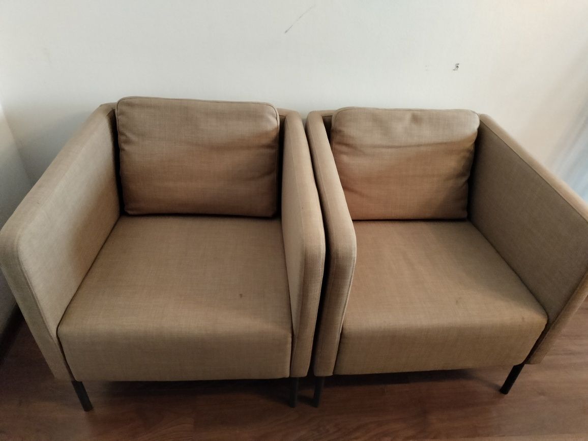 Кресло Икеа (Ikea) Экере
