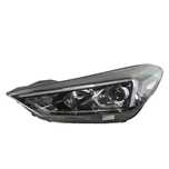 Фара передний под LED Хендай Туксон / Hyundai Tucson 2020