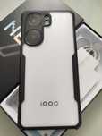Iqoo Neo 9s pro+, 12/256