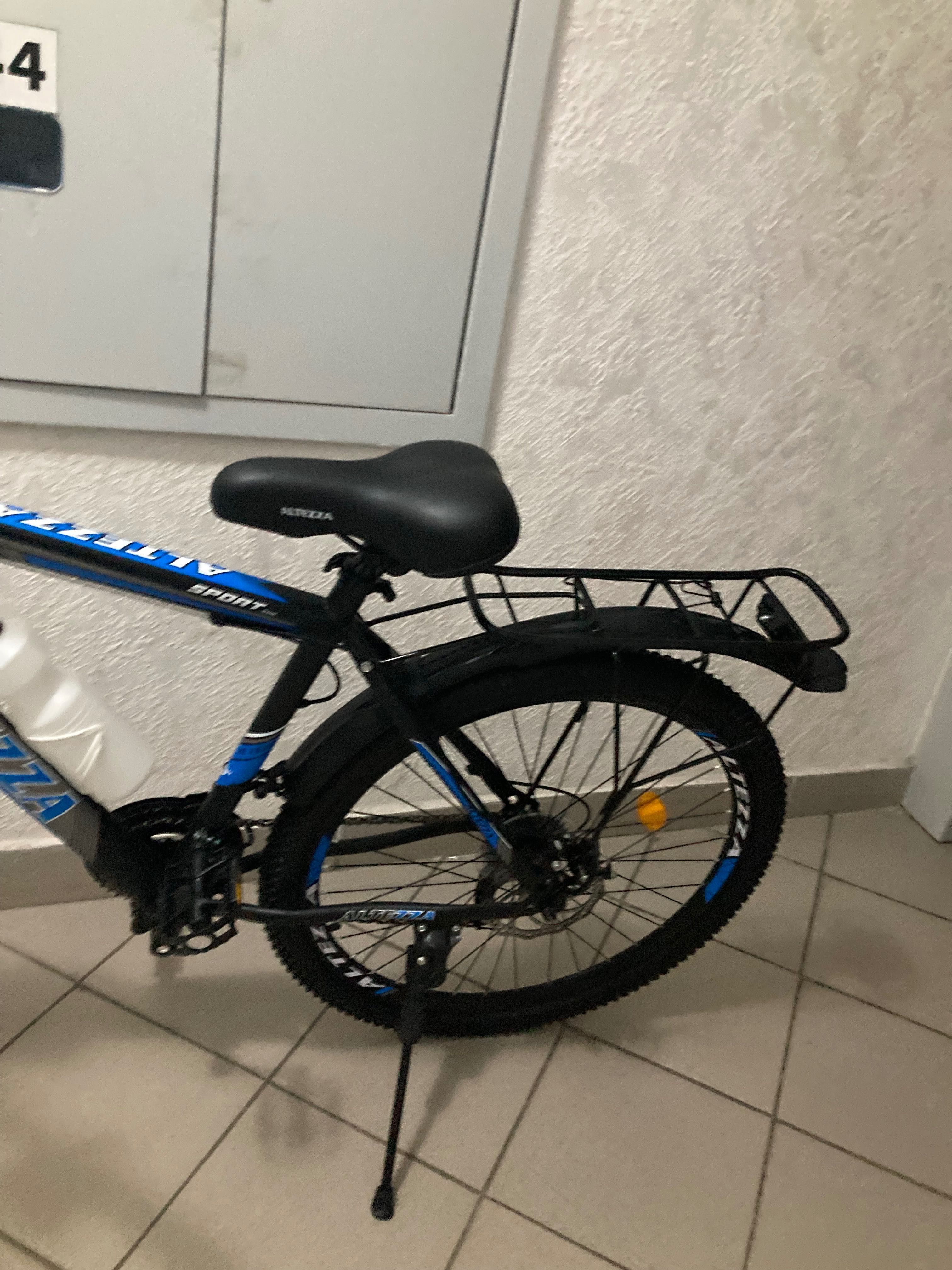 Продам велосипед