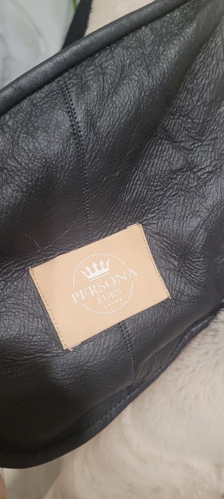 Продам дублёнку. Новая. В идеальном состоянии