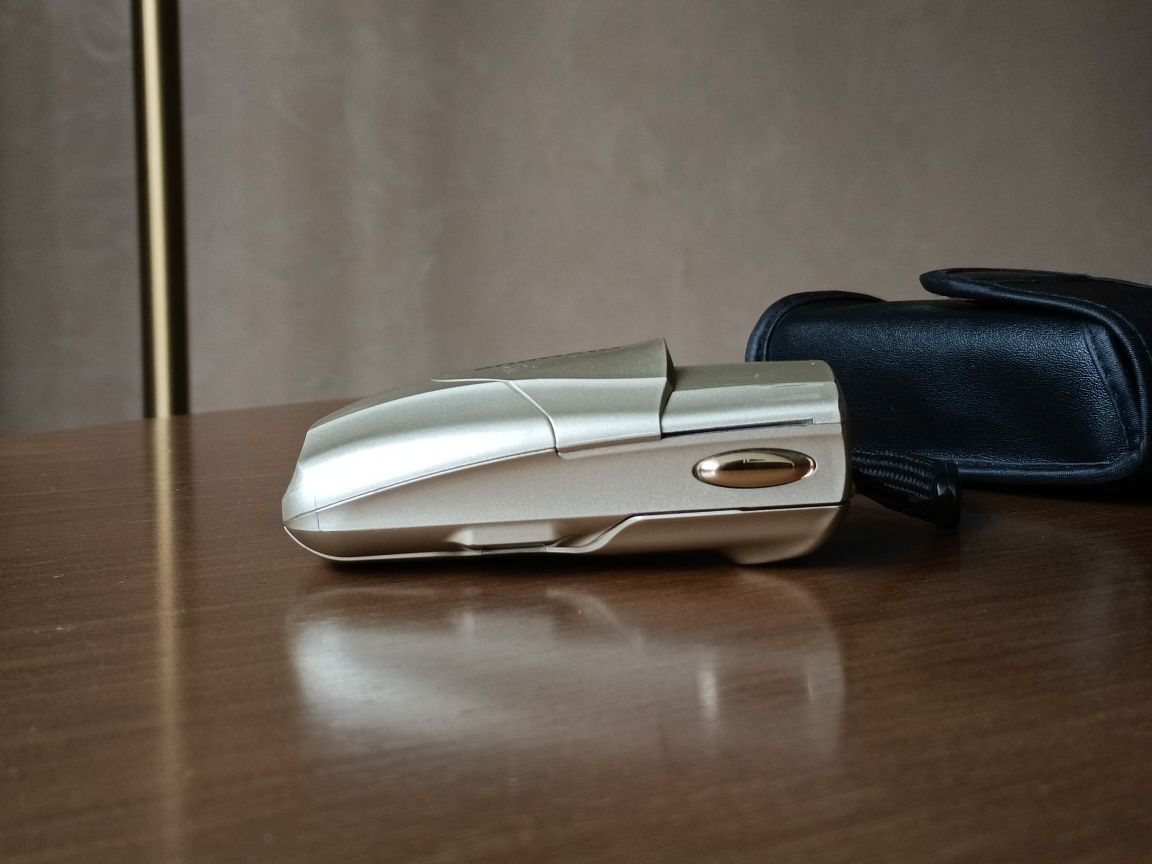 Olympus Mju II - с гарантией!