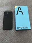 Oppo a57s 128 гб голубого цвета