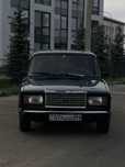 Продам ваз 2107 срочно