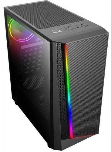 Ryzen 5 5500/GTX1660Ti/ОЗУ 32GB 3200МГц/SSD M.2 512GB