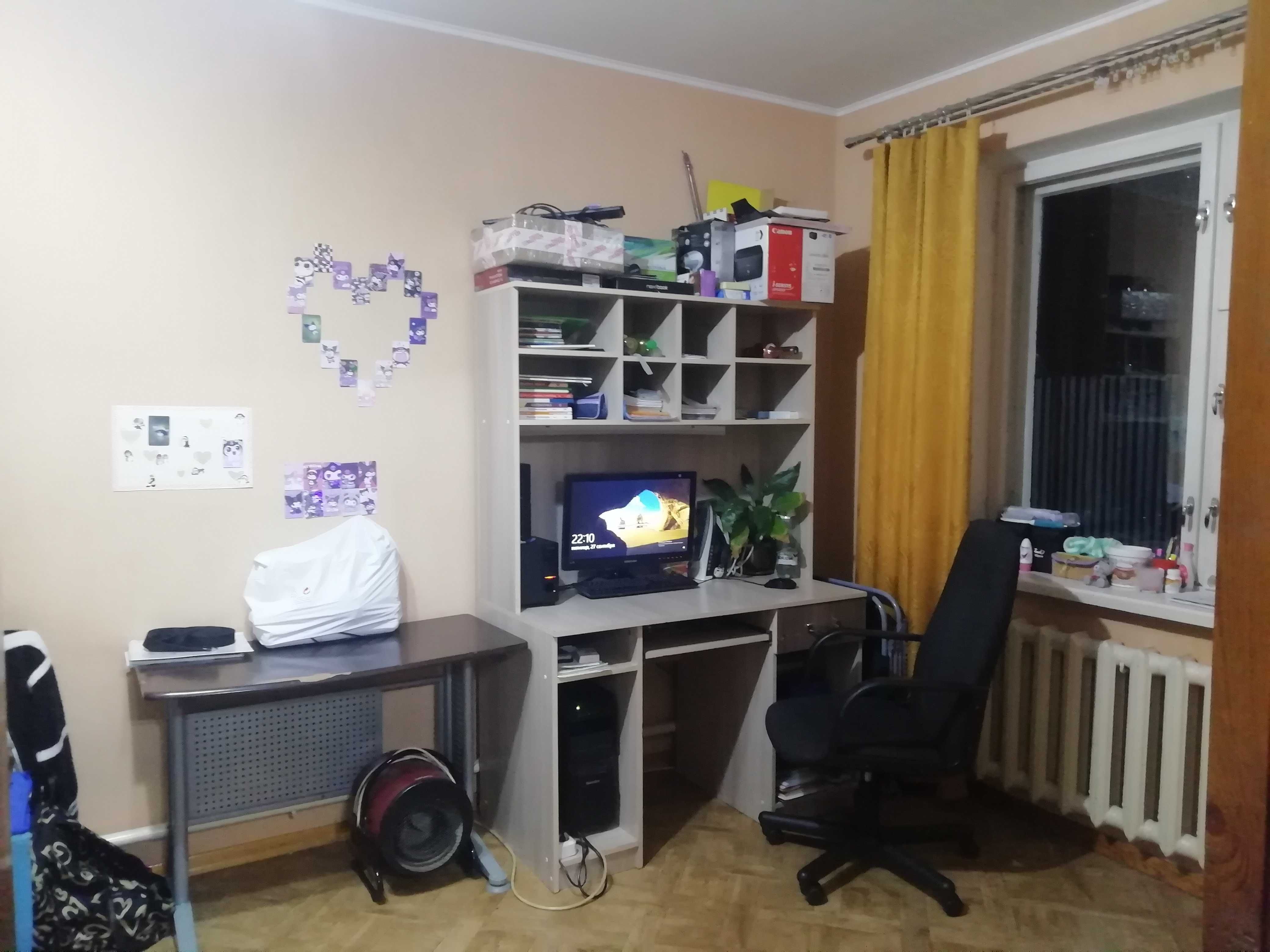 Отдельный дом • 3 комнаты • 82 м² • 6.5 сот.