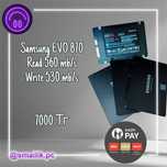SSD Samsung EVO 870/Гарантия/Проверка