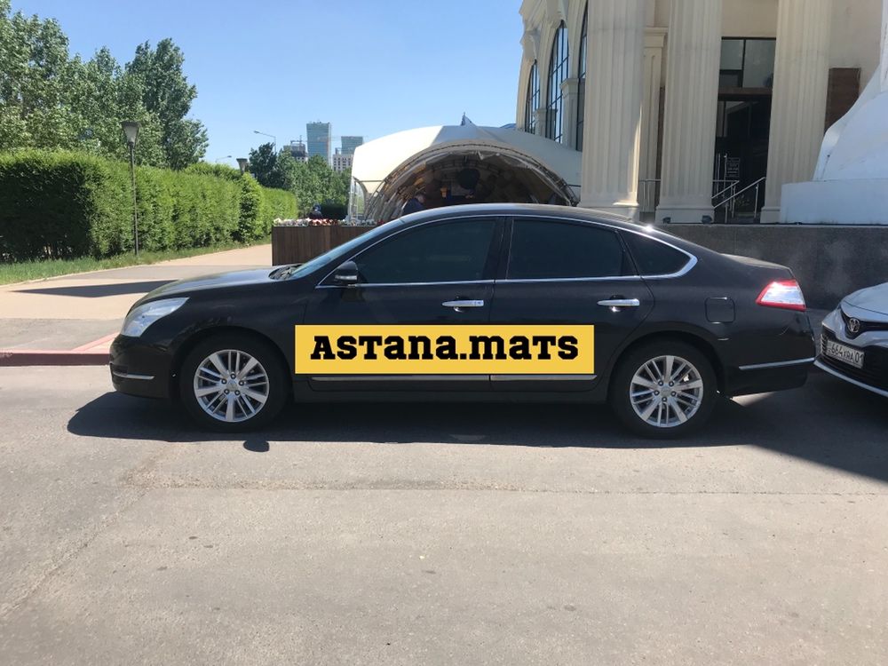 Авто Шторки / Автошторки Астана Toyota Lexus Nissan BMW