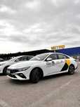 Работа в такси авто Hyundai Elantra, 2024ж! Ежедневная зарплата
