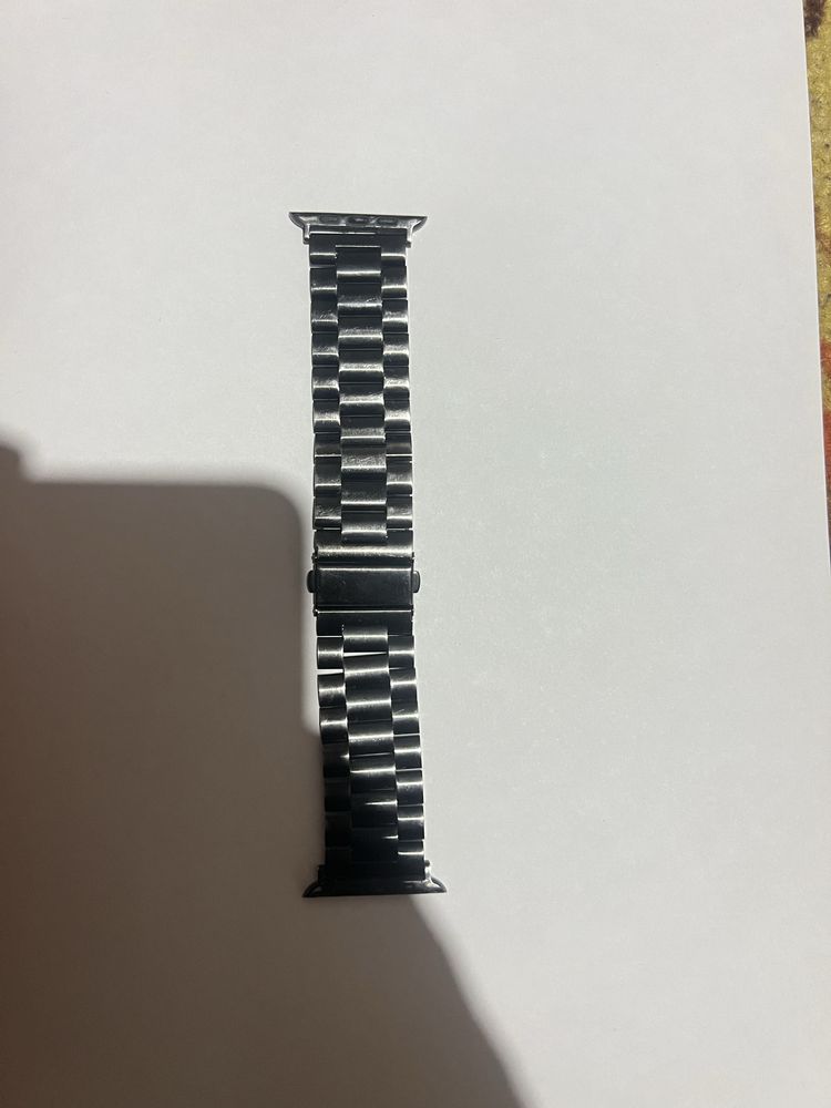 Apple watch 6 nike 44 mm