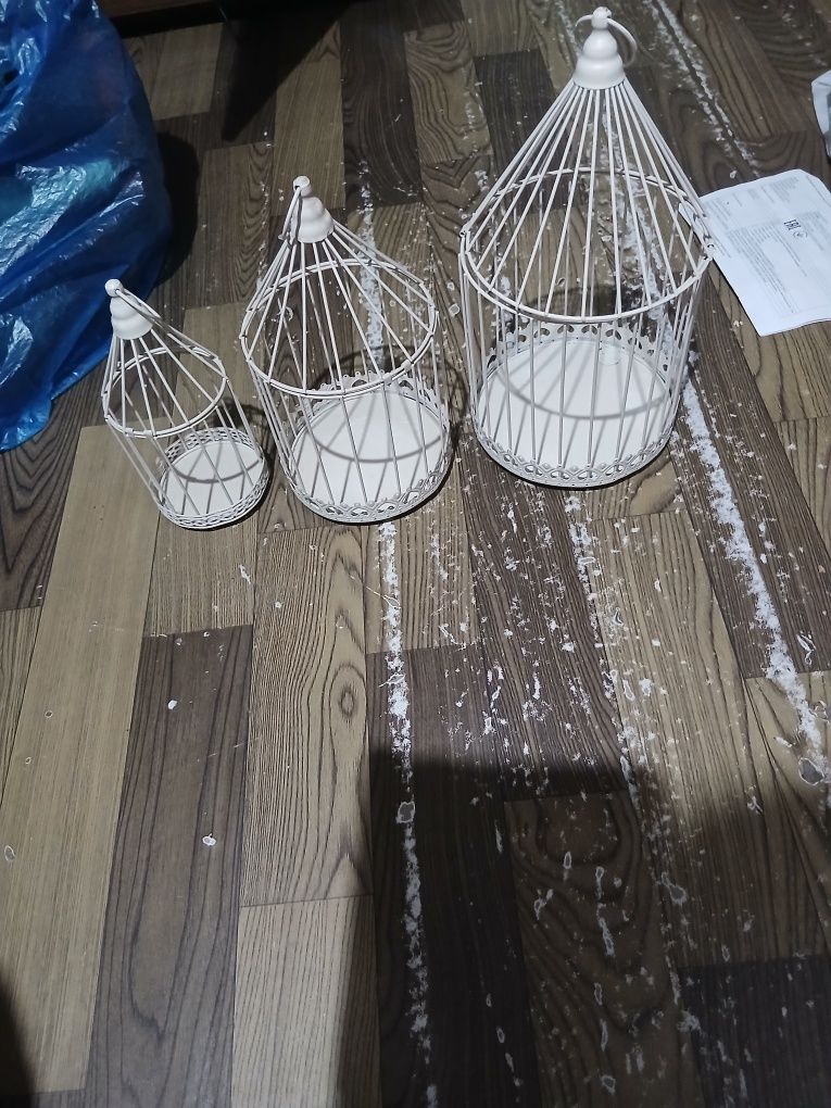 Продаю клетку для птиц