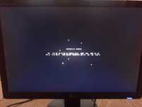 Монитор для компьютера или видео наблюдения