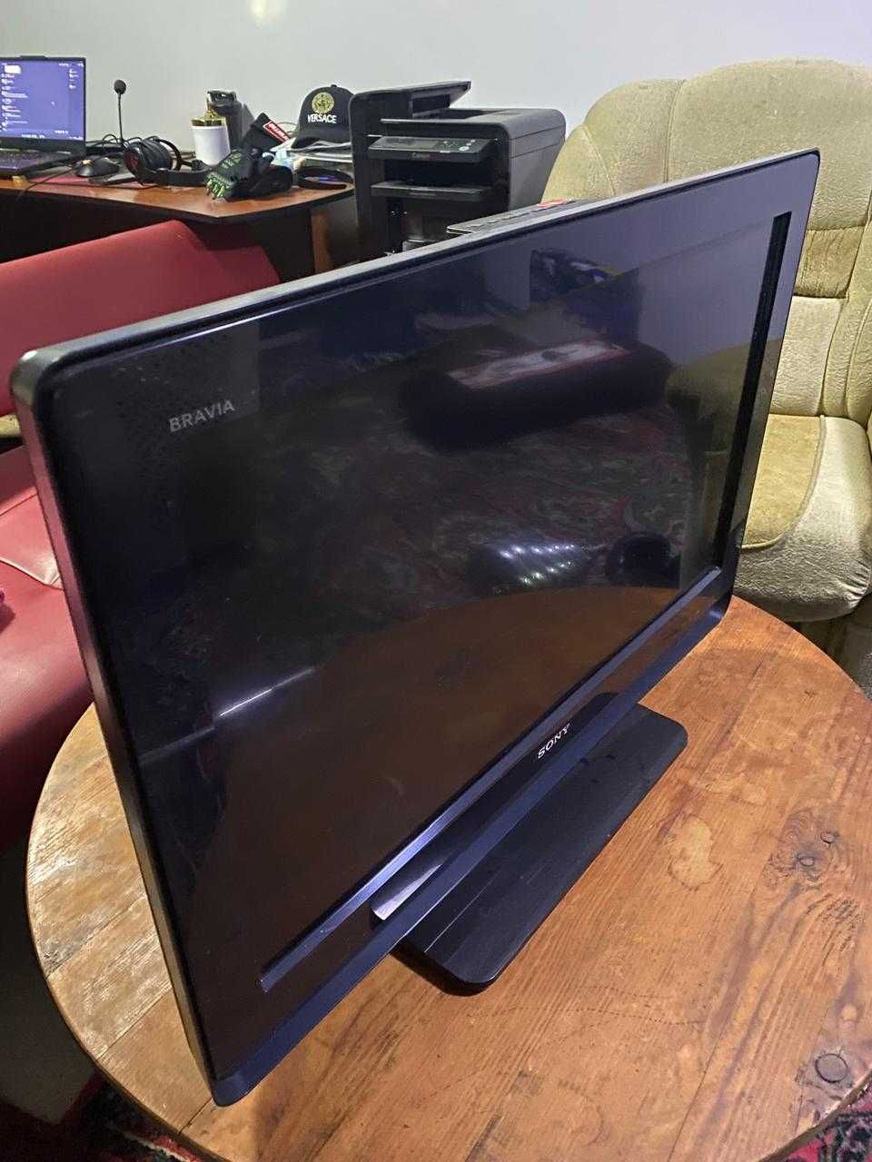 ЖК-телевизор SONY KDL-32S4000