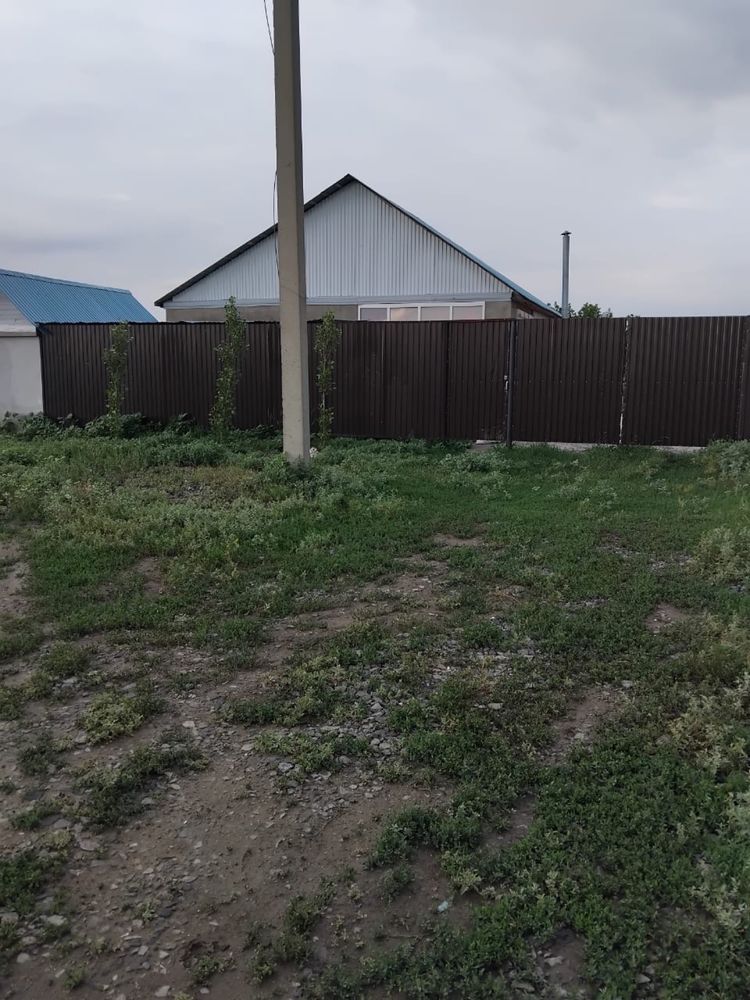 Продам дом, за Анваром