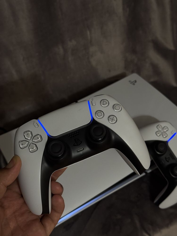 Плестейшн PS5 Playstation
