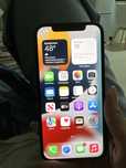 IPhone 12 Pro, Pacific Blue , 128Gb