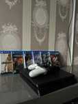 Sony playstation 4
