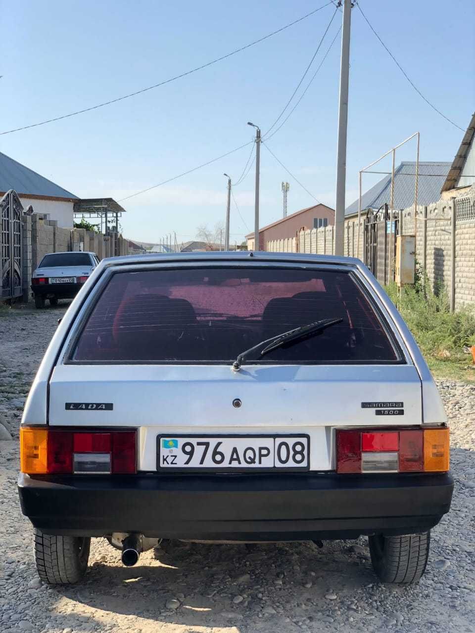 ВАЗ  2109 Девятка