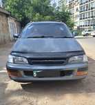 Авто в РАССРОЧКУ Toyota Caldina