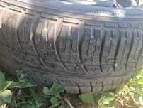 Продам колесо 195/65 R16