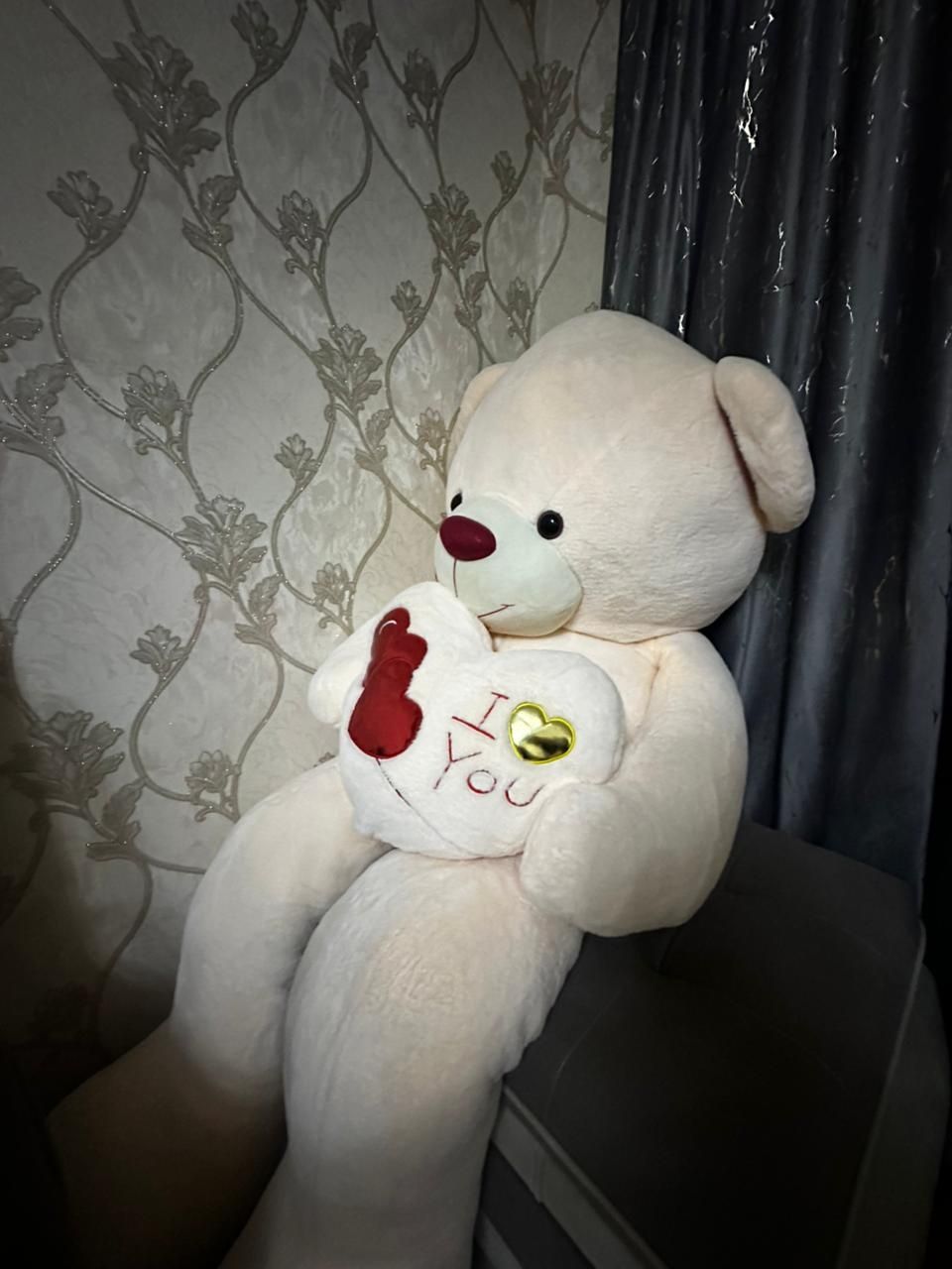 Новый мягкий играшка хороший качество