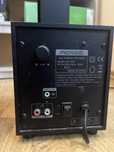 Колонки Microlab m-105R