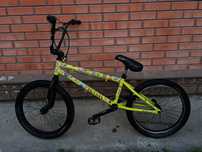 СРОЧНО Велосипед  BMX Petava