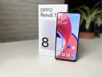 Смартфон OPPO Reno8 T