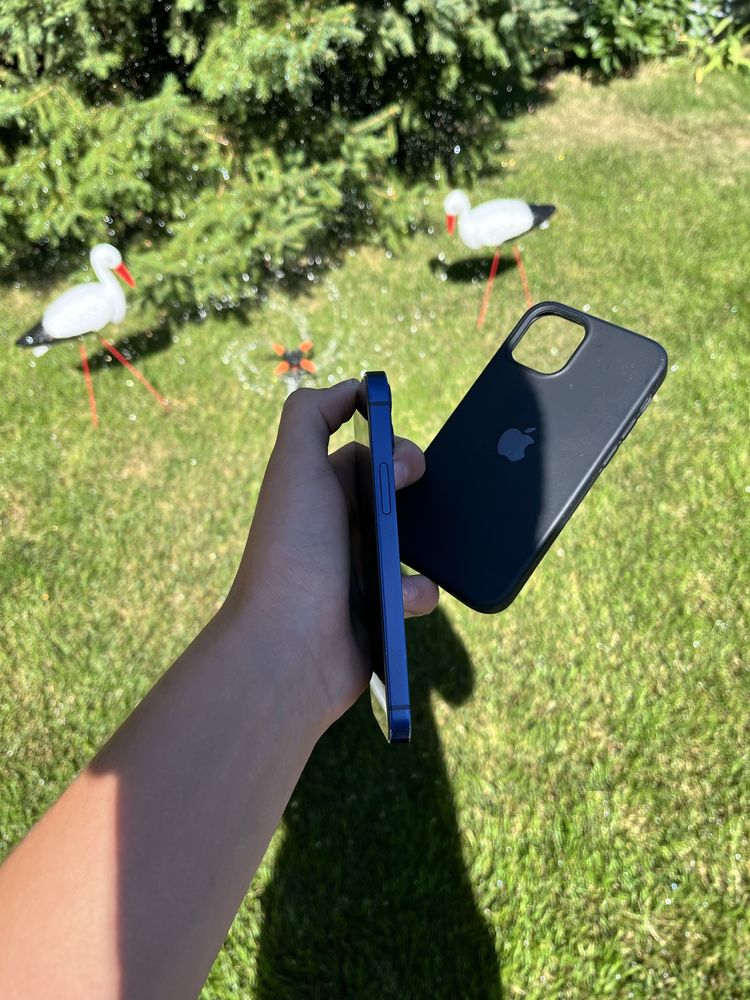 iPhone 12 mini / айфон 12 мини