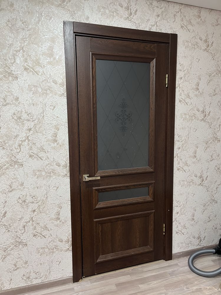 Межкомнатные двери