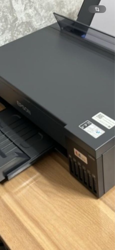 EPSON L 18050 принтер А3