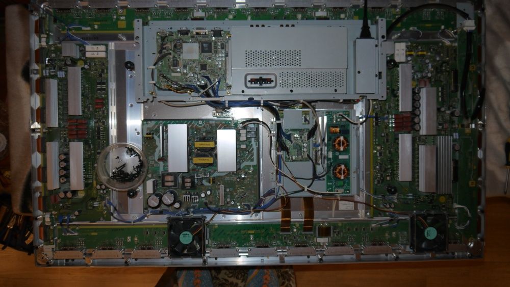 плазменная панель Fujitsu P50XTA40R