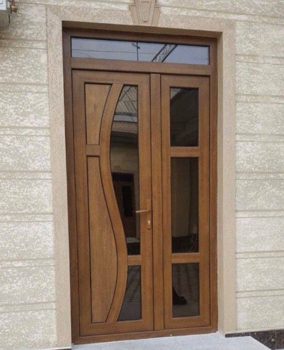 Пластиковые окна и балкон под ключ .
