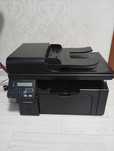 МФУ HP LaserJet Pro 1214 принтер сканер копир НР