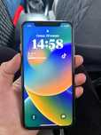 Iphone x продаётса