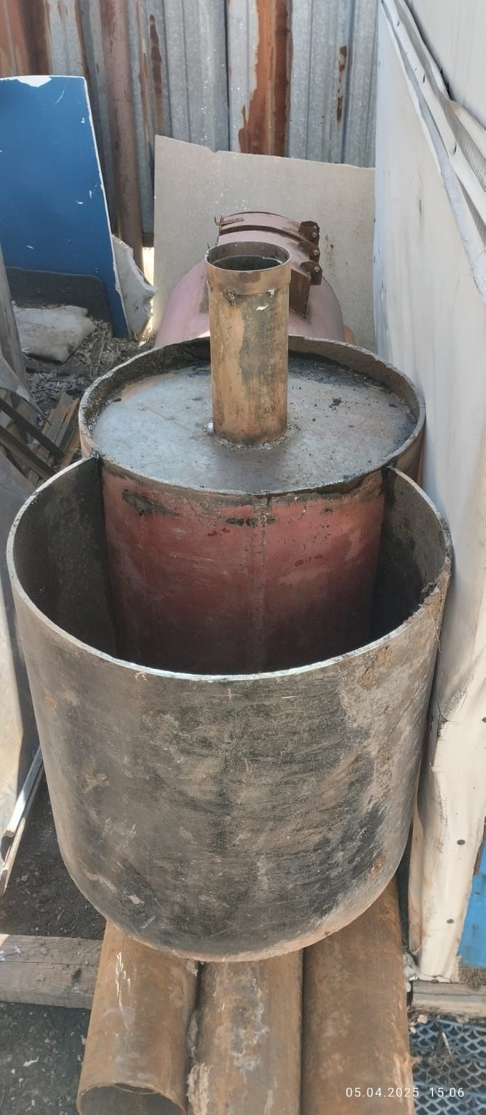 Продам Печку для бани