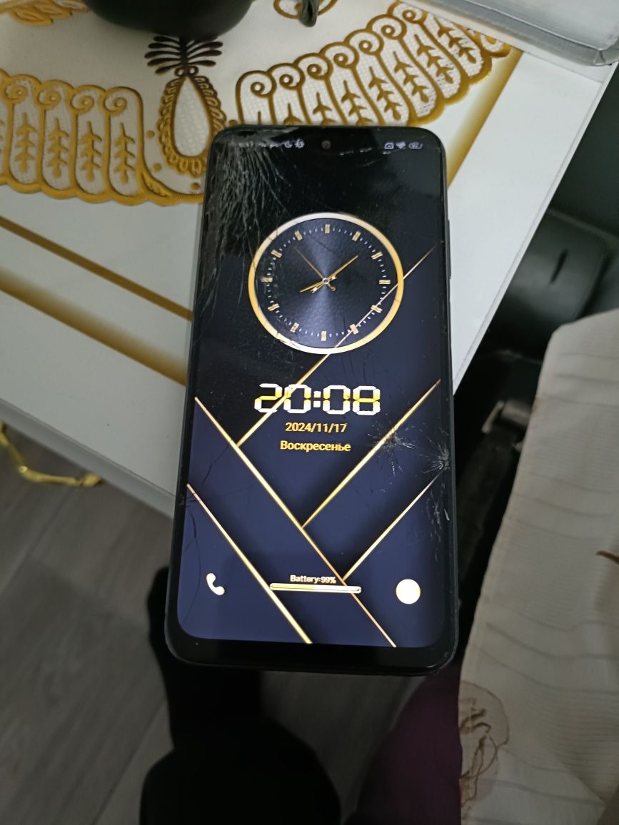 Продам телефон Редми 10