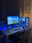 Игровой компьютер RTX 4060