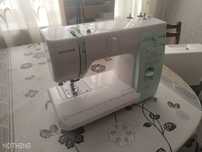 Швейная машинка,janome модель 7515