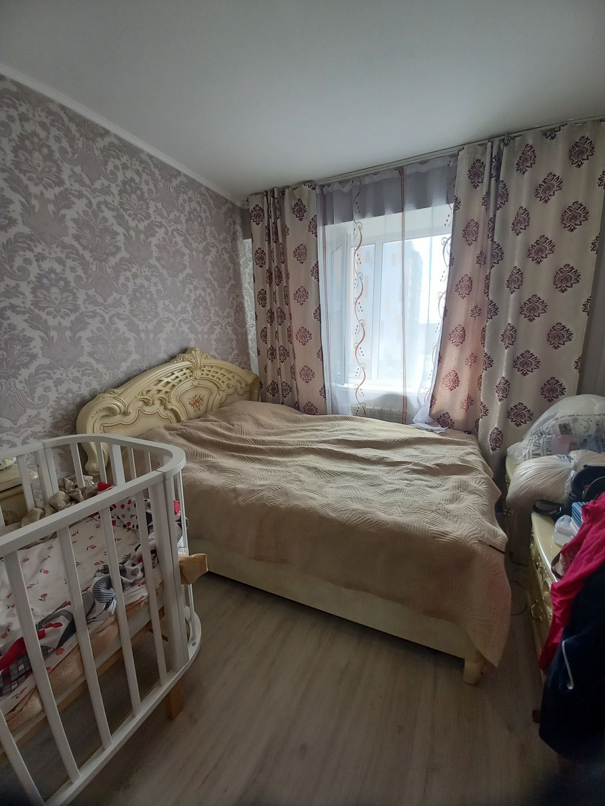 Продам спальный гарнитур Шатура