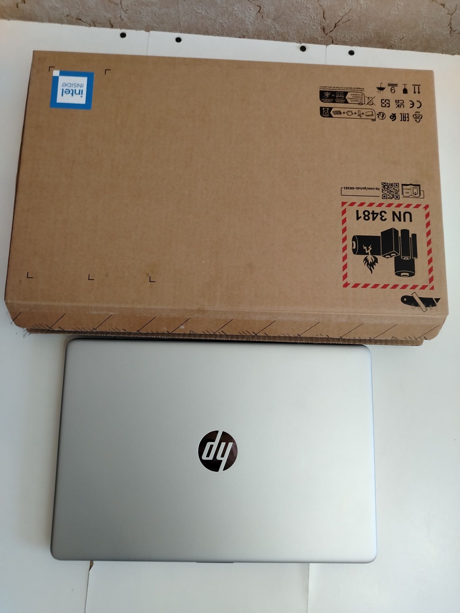 Нотбук: HP. SD:475 GB. Оперативная память:16
