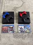 Продам Sony PlayStation 4 пс 4