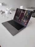 MacbookPro 14 m1 pro, 16 ram, 512 ssd