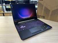 Asus TUF F15 | Intel Core i5 11400H / RTX 3050Ti | Игровой ноутбук