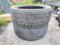 Пара летних шин 205/50 R17
