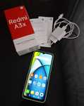 Продам телефон Xiaomi Redmi A3x в идеальном состоянии