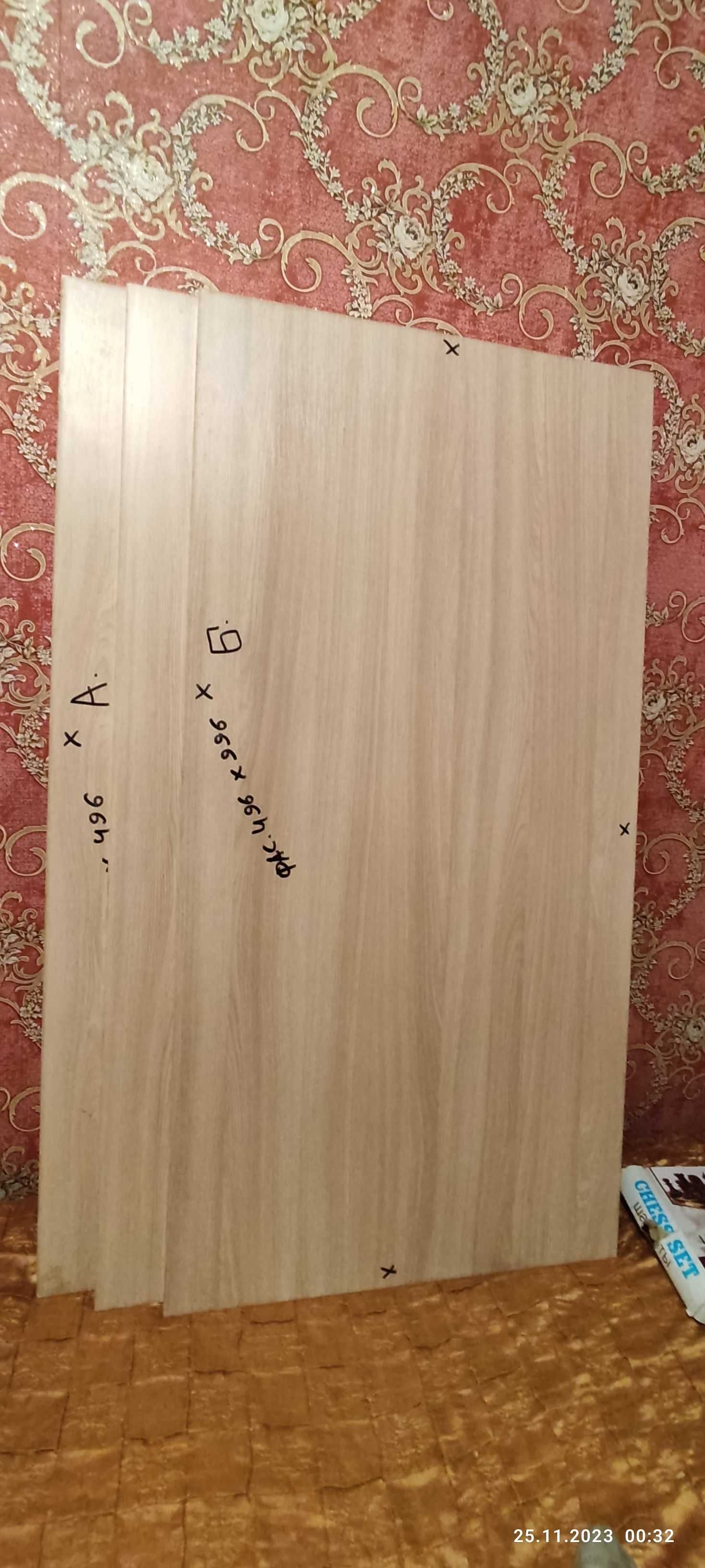 Продам детали из лдсп