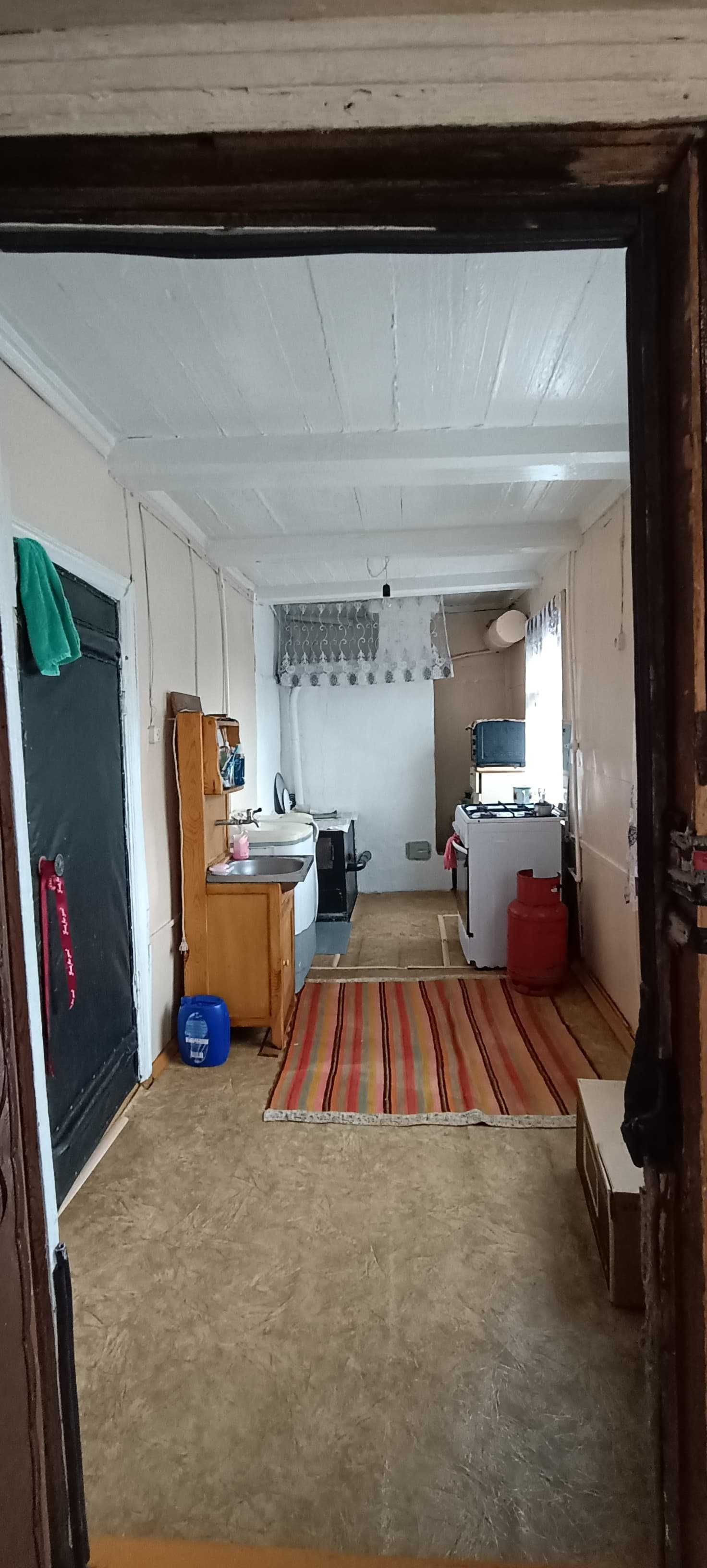 продам дом в р-не БЕНЗОСТРОЙ.