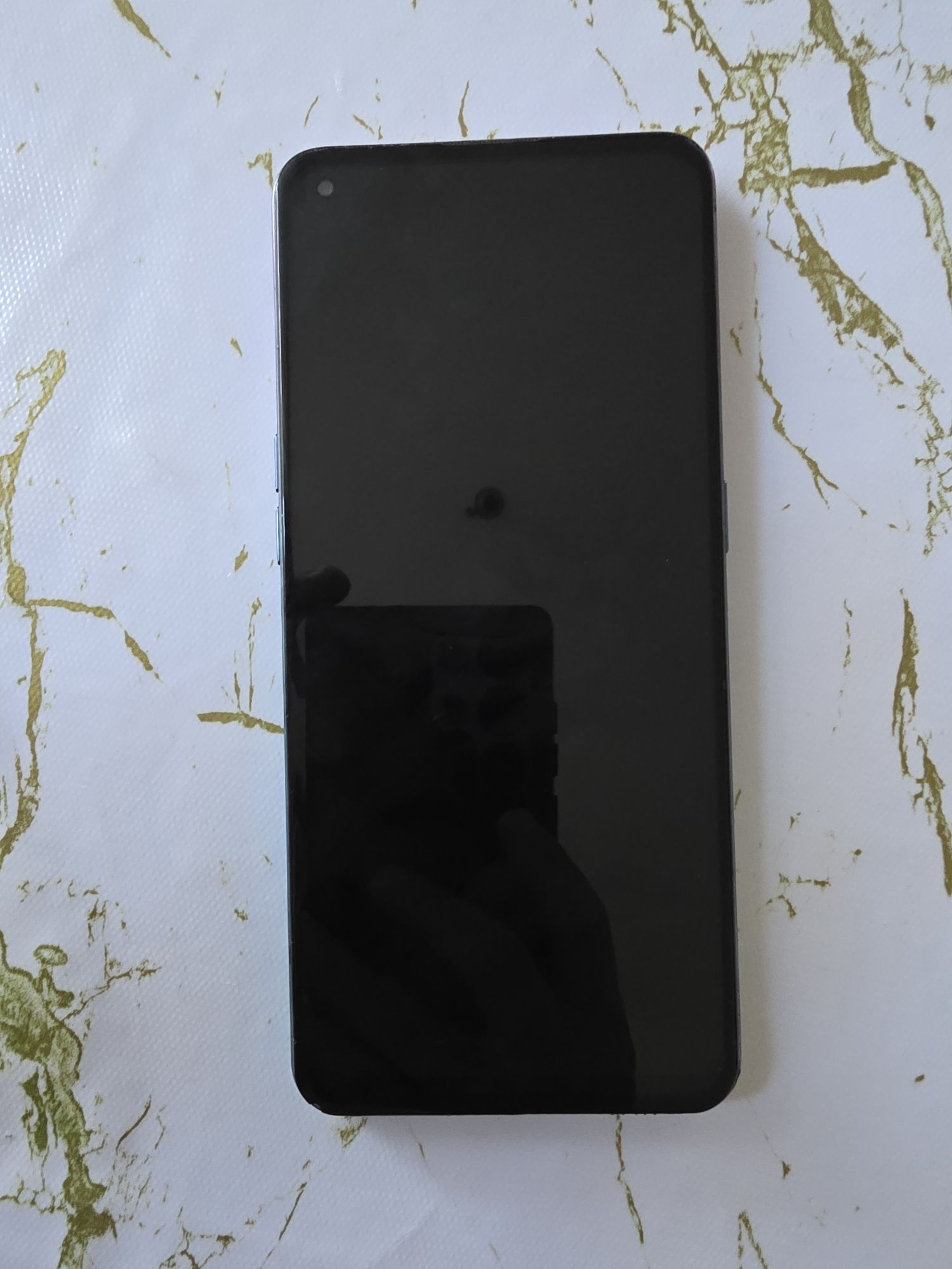 Oppo reno 5 буу. Все работает