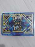 Продам карты таро почти новые